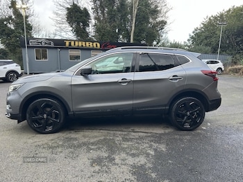 Used Nissan Qashqai 2019 for sale - 77724424: Photo