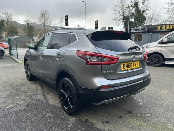 Used Nissan Qashqai 2019 for sale - 77724424: Photo 5