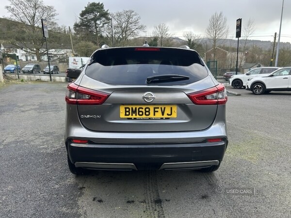 Used Nissan Qashqai 2019 for sale - 77724424: Photo 6