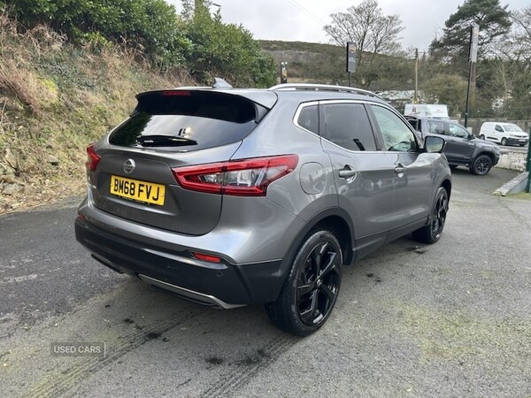 Used Nissan Qashqai 2019 for sale - 77724424: Photo 7