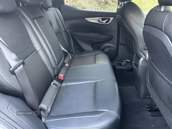 Used Nissan Qashqai 2019 for sale - 77724424: Photo 9