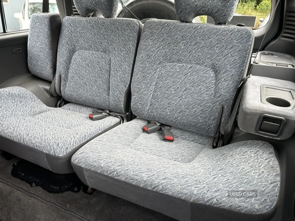Vehicle 24