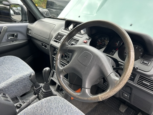 Vehicle 26