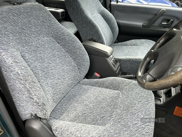 Vehicle 28