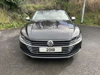 Used Volkswagen Arteon 2018 for sale - 74535022: Photo