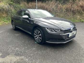 Used Volkswagen Arteon 2018 for sale - 74535022: Photo