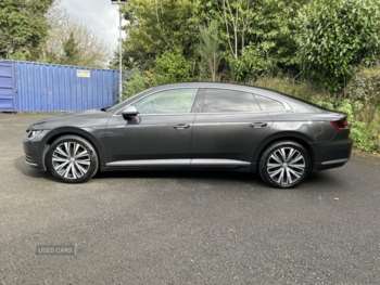 Used Volkswagen Arteon 2018 for sale - 74535022: Photo