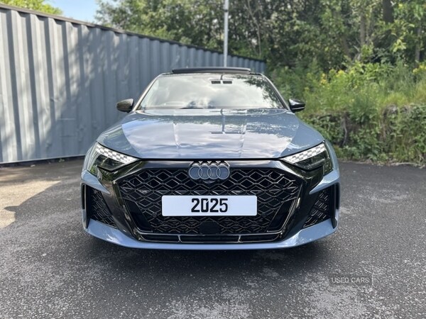 Used Audi RS3 2025 for sale - 74409947: Photo 10