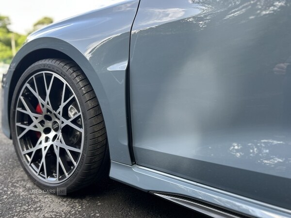 Used Audi RS3 2025 for sale - 74409947: Photo 17