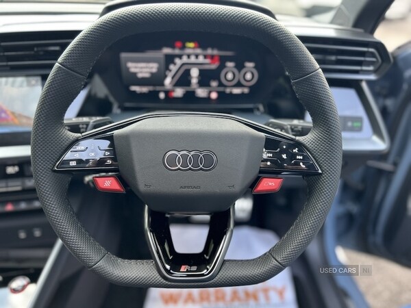 Used Audi RS3 2025 for sale - 74409947: Photo 18
