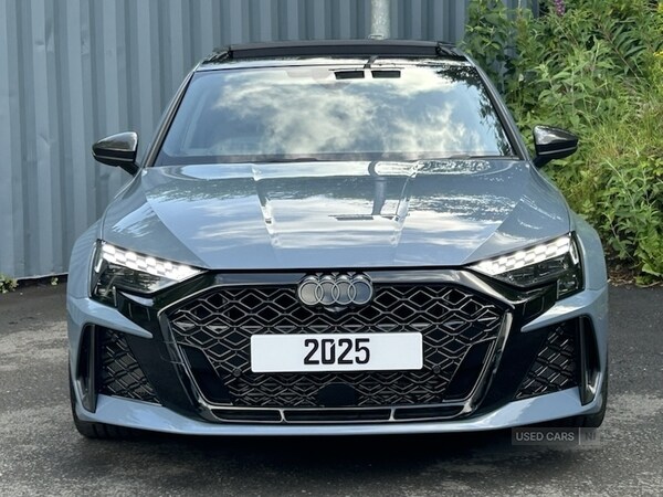 Used Audi RS3 2025 for sale - 74409947: Photo 1