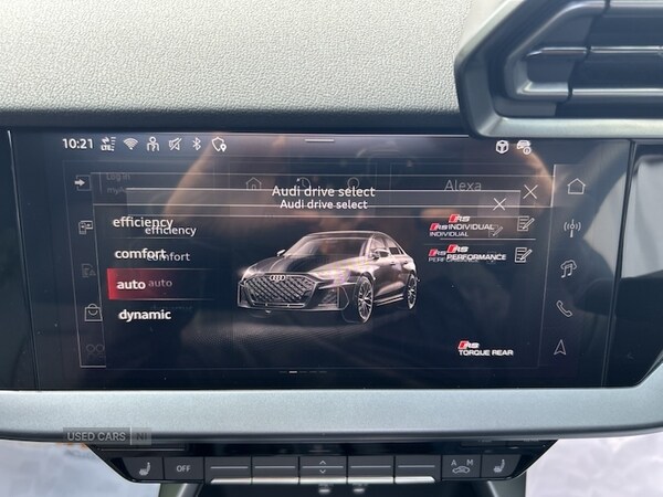 Used Audi RS3 2025 for sale - 74409947: Photo 20
