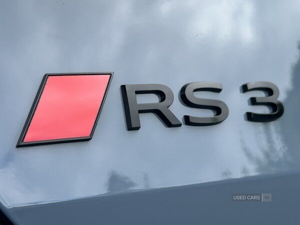 Used Audi RS3 2025 for sale - 74409947: Photo 26