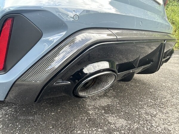 Used Audi RS3 2025 for sale - 74409947: Photo 27