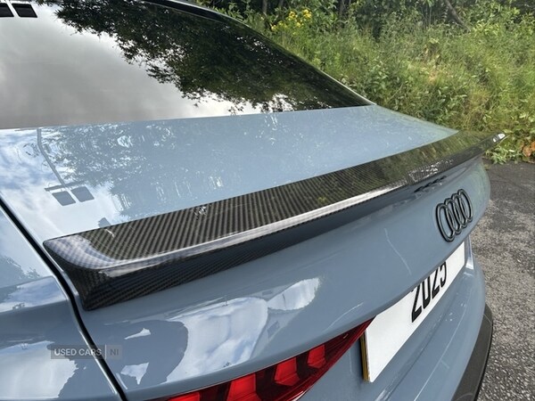 Used Audi RS3 2025 for sale - 74409947: Photo 28