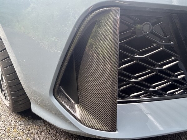 Used Audi RS3 2025 for sale - 74409947: Photo 30