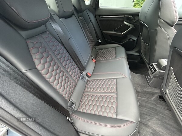 Used Audi RS3 2025 for sale - 74409947: Photo 31