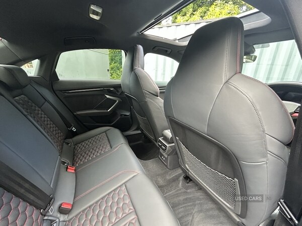 Used Audi RS3 2025 for sale - 74409947: Photo 32