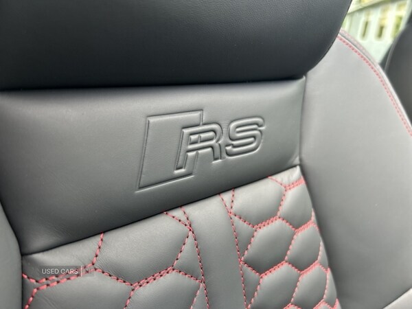 Used Audi RS3 2025 for sale - 74409947: Photo 33