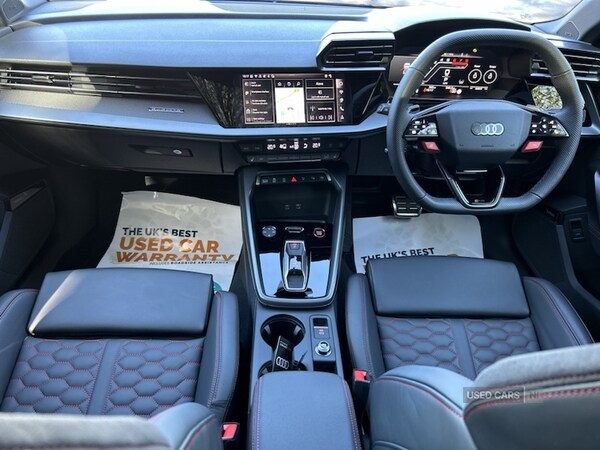 Used Audi RS3 2025 for sale - 74409947: Photo 34
