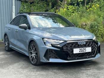 Used Audi RS3 2025 for sale - 74409947: Photo