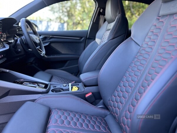 Used Audi RS3 2025 for sale - 74409947: Photo 42
