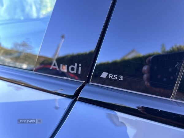 Used Audi RS3 2025 for sale - 74409947: Photo 44