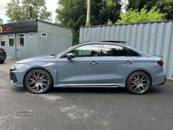 Used Audi RS3 2025 for sale - 74409947: Photo
