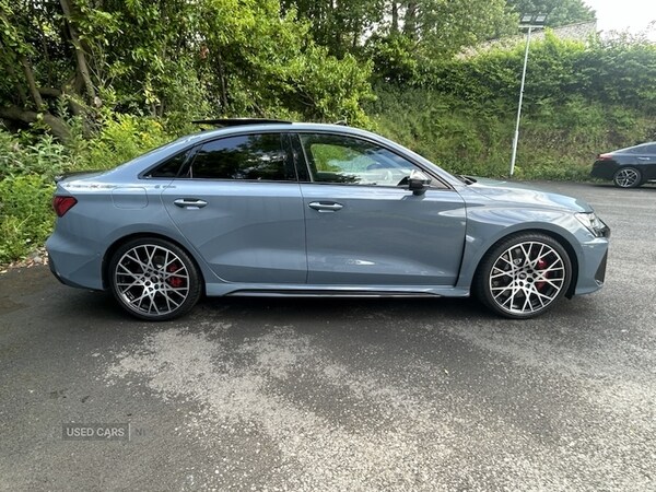 Used Audi RS3 2025 for sale - 74409947: Photo 8