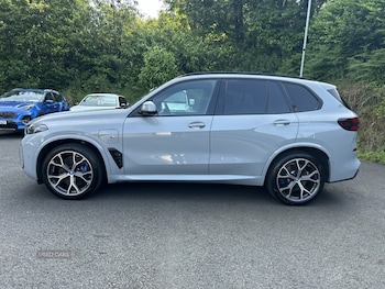 Used BMW X5 2024 for sale - 79000208: Photo