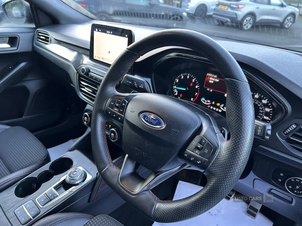Used Ford Focus 2019 for sale - 76927342: Photo 10