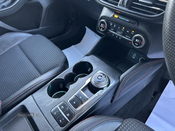 Used Ford Focus 2019 for sale - 76927342: Photo 12