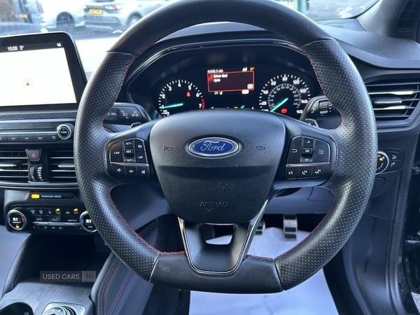 Used Ford Focus 2019 for sale - 76927342: Photo 13