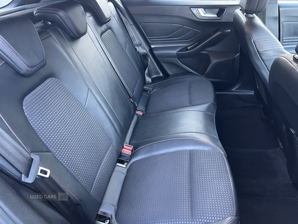 Used Ford Focus 2019 for sale - 76927342: Photo 14