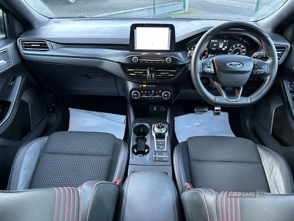 Used Ford Focus 2019 for sale - 76927342: Photo 15