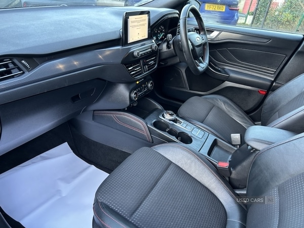 Used Ford Focus 2019 for sale - 76927342: Photo 17