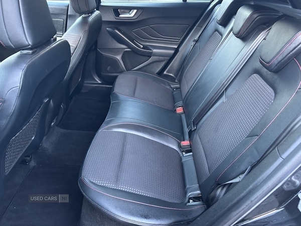 Used Ford Focus 2019 for sale - 76927342: Photo 18