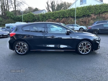 Used Ford Focus 2019 for sale - 76927342: Photo