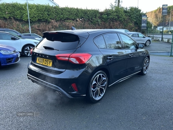 Used Ford Focus 2019 for sale - 76927342: Photo 5