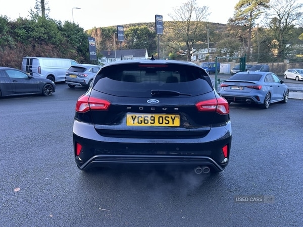 Used Ford Focus 2019 for sale - 76927342: Photo 6