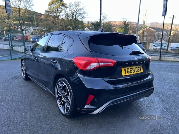 Used Ford Focus 2019 for sale - 76927342: Photo 8