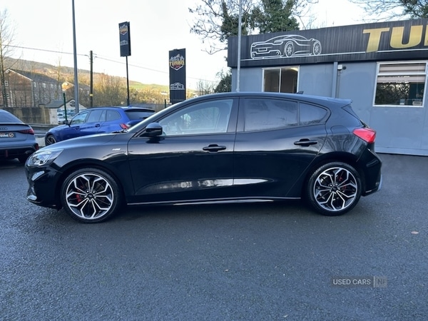 Used Ford Focus 2019 for sale - 76927342: Photo 9