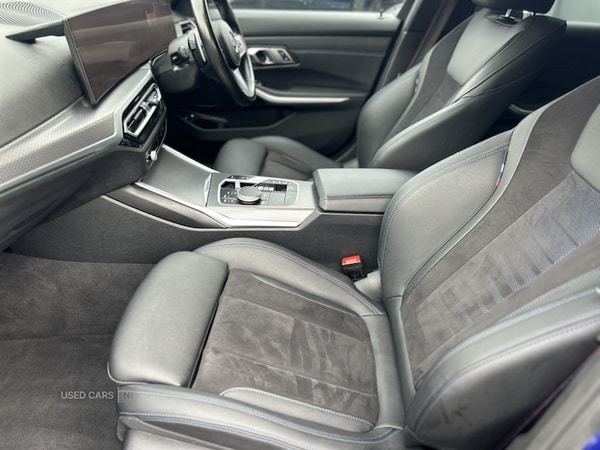 Used BMW 3 Series 2022 for sale - 73983407: Photo 10