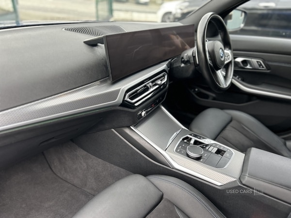 Used BMW 3 Series 2022 for sale - 73983407: Photo 11