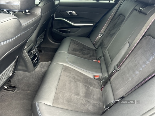 Used BMW 3 Series 2022 for sale - 73983407: Photo 12