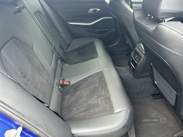 Used BMW 3 Series 2022 for sale - 73983407: Photo 13
