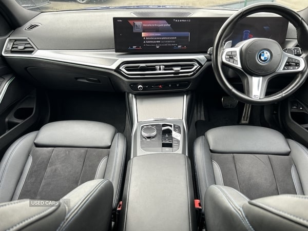 Used BMW 3 Series 2022 for sale - 73983407: Photo 14