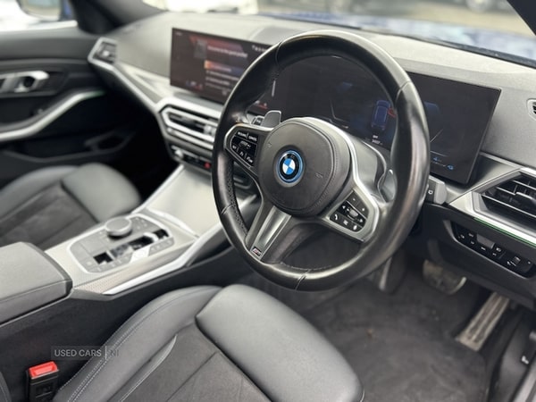 Used BMW 3 Series 2022 for sale - 73983407: Photo 15