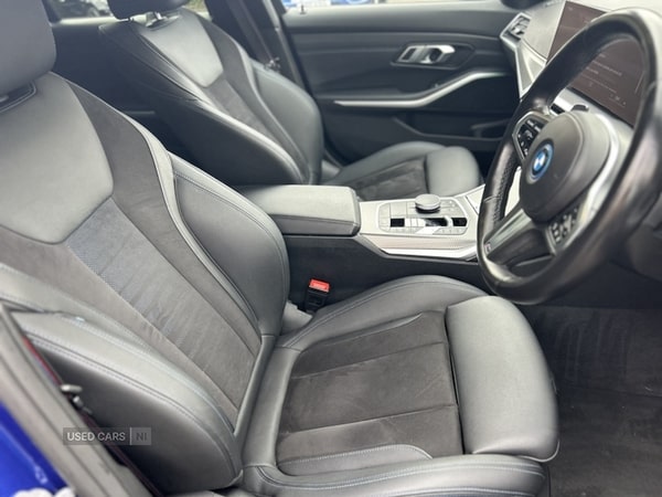 Used BMW 3 Series 2022 for sale - 73983407: Photo 16