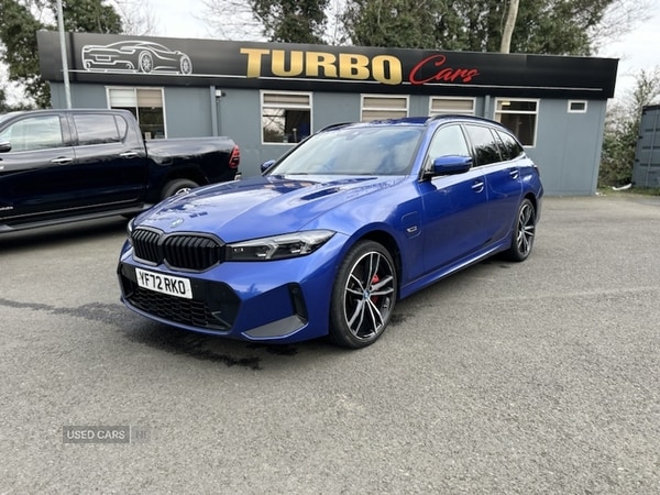 Used BMW 3 Series 2022 for sale - 73983407: Photo 1